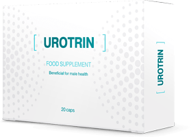 Urotrin hivatalos oldal: megvesz, ár, fogalmazás kapszulák, vélemények.